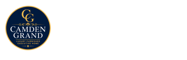 The Camden Grand logo